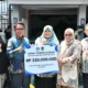 donasi-pendidikan-palu-sentuh-padang,-solidaritas-atasi-dampak-hidrometeorologi