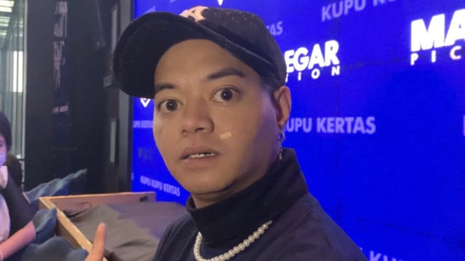 Polisi Periksa Reza Arap, Selidiki Penyebab Kematian Selebgram Lula Lahfah