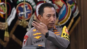 kapolri:-sangat-ideal-posisi-polri-tetap-berada-di-bawah-presiden