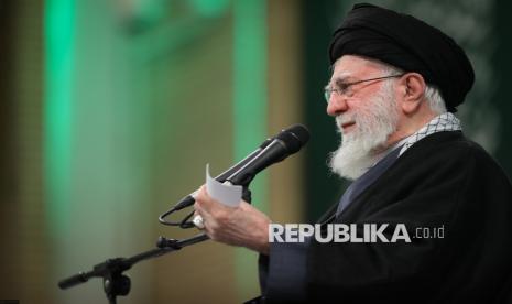 Iran Ancam Balas Agresi AS dengan Cara yang Disayangkan