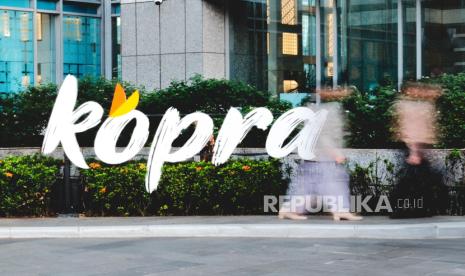 Kopra Pacu Ekonomi, Bank Mandiri Perkuat Sinergi Lintas Sektor