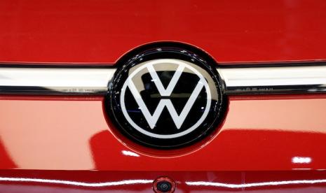 Volkswagen Genjot Ekspor Mobil China, Sasar Asia Tenggara dan Timur Tengah