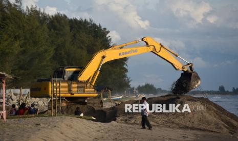 Kementerian PU Serap 40 Ribu Tenaga Kerja Lokal Pulihkan Sumatera