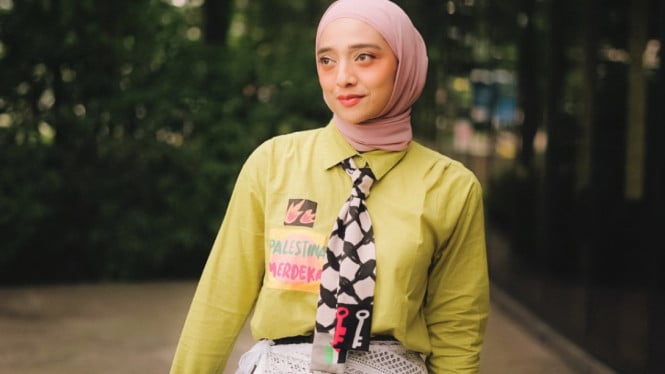 terpopuler:-alasan-chiki-fawzi-dicopot-jadi-petugas-haji,-boiyen-gugat-cerai-suami-setelah-2-bulan-menikah