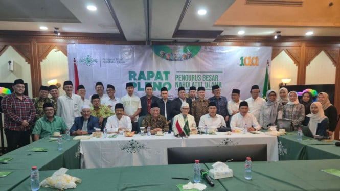 rapat-pleno-pbnu-tetapkan-muktamar-ke-35-nu-digelar-setelah-lebaran-haji