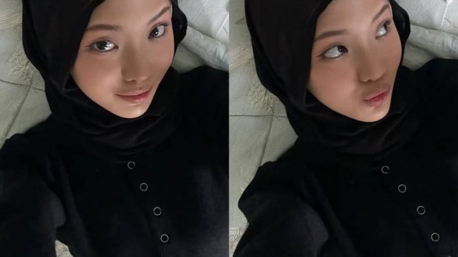 Jule Nikmati Kesendirian, Fokus Besarkan Anak Usai Cerai