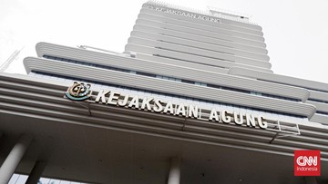 Kejagung Geledah Empat Lokasi, Bongkar Kasus Korupsi Kemenhut