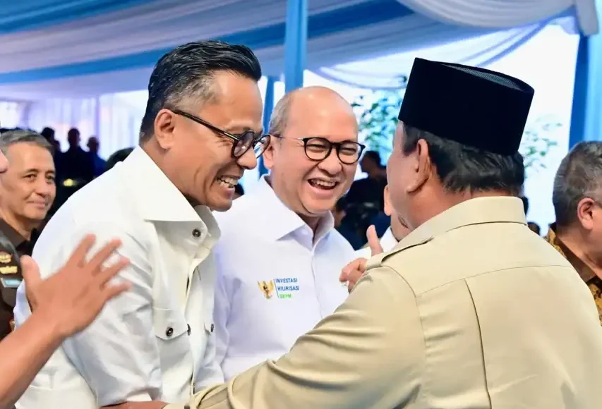 Prabowo Komitmen Penanganan Bencana Sumatera, Sambut Uluran Tangan Diaspora