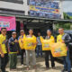 Maxim Indonesia menyalurkan bantuan kemanusiaan bagi korban banjir di Aceh dan Sumatera Barat