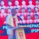 Manajer PSP Padang Tim Indra Yunaidi. Foto : Istimewa