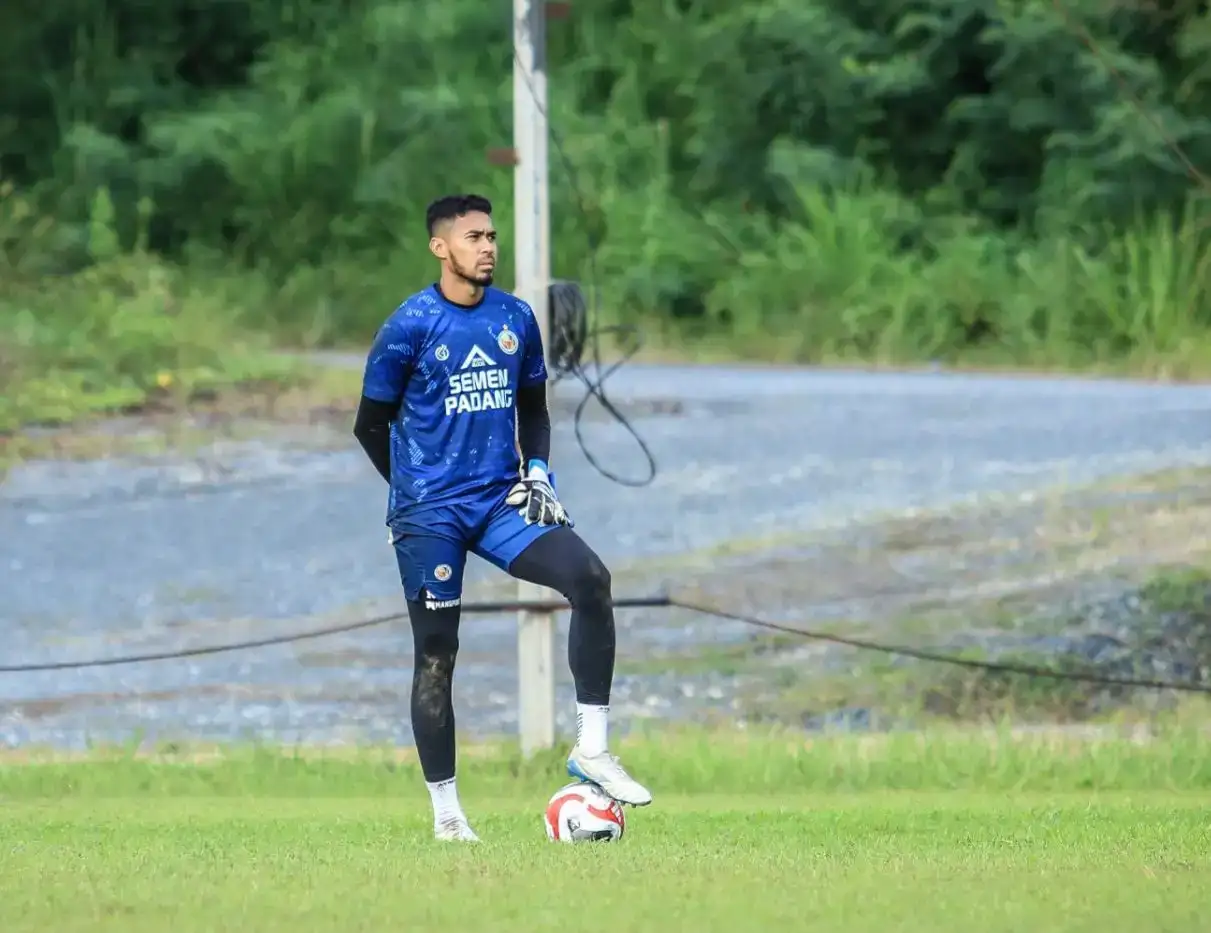Semen Padang FC Lakukan Perombakan Total Sambut Putaran Kedua Liga