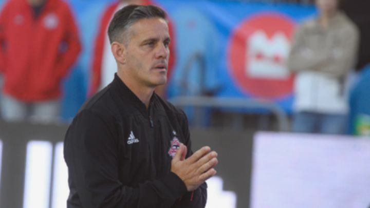 John Herdman Incar Kursi Pelatih Timnas Indonesia, Apa Alasannya?