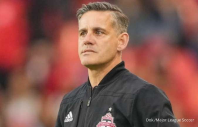 PSSI Tunjuk John Herdman: Tantangan Berat Menanti di Timnas Indonesia