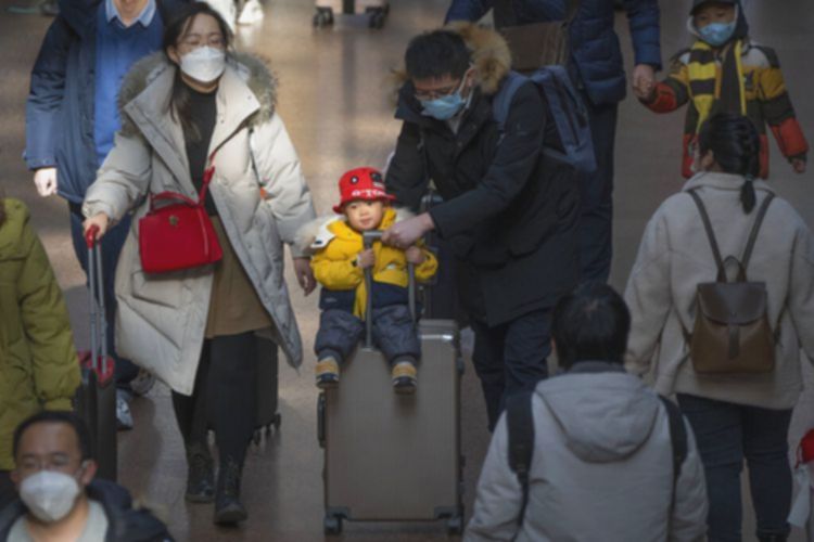 China Pertimbangkan Kebijakan Pajak Kondom dan Pantau Siklus Haid?