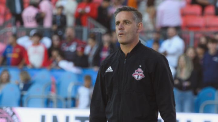 John Herdman Nakhodai Timnas Indonesia dan U-23, Era Baru Dimulai