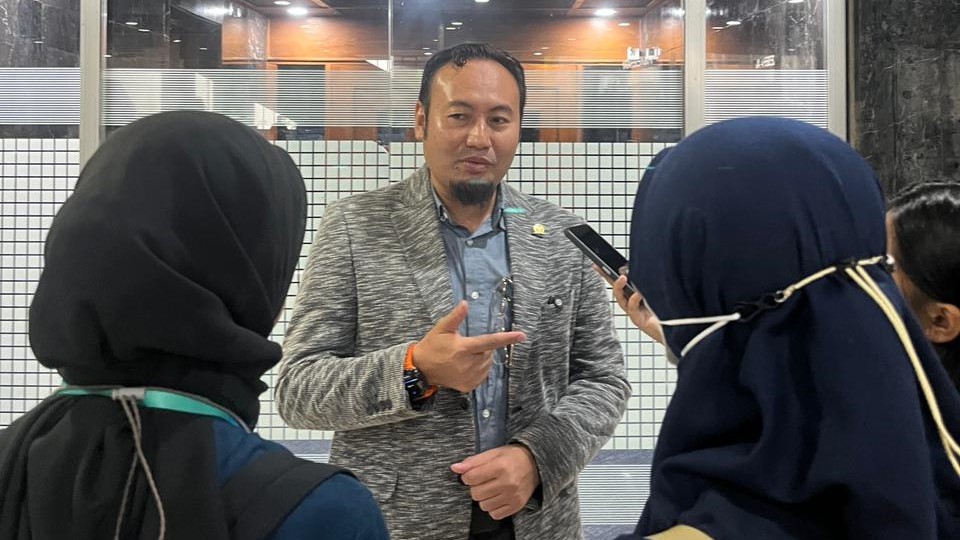 Rahmat Saleh Desak Pemerintah Umumkan Status Lahan Sitaan HGU