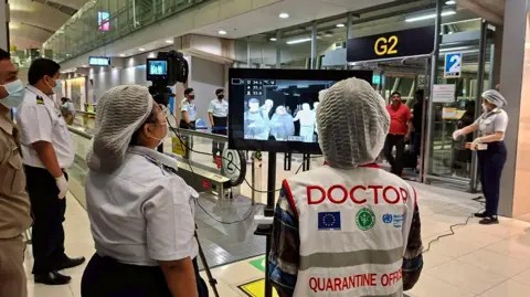 Virus Nipah Mengancam, Indonesia Harus Perketat Pengawasan Pintu Masuk!
