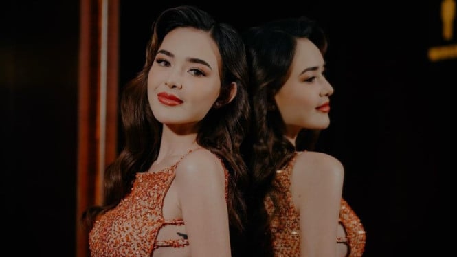 Amanda Manopo Meradang: Bully Calon Bayinya Lukai Hatinya!