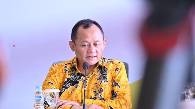 sekjen-golkar-ingatkan-bahaya-multipartai-ekstrem-bagi-sistem-presidensial