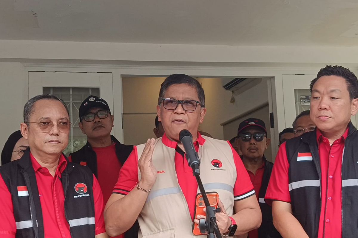 IHSG Terjun, Dirut BEI dan Petinggi OJK Mengundurkan Diri!