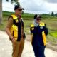 video-pelajar-naik-perahu-viral,-bupati-ela-pastikan-jembatan-merah-putih-segera-dibangun