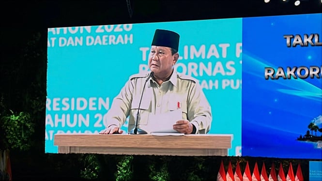 Prabowo Ultimatum Eks Bos BUMN: Harus Tanggung Jawab!
