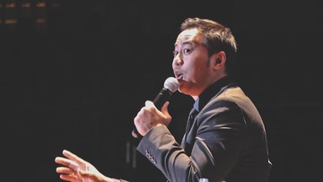 Pandji Diperiksa Bareskrim: Diduga Hina Toraja, Akui Siap Hadapi Hukum