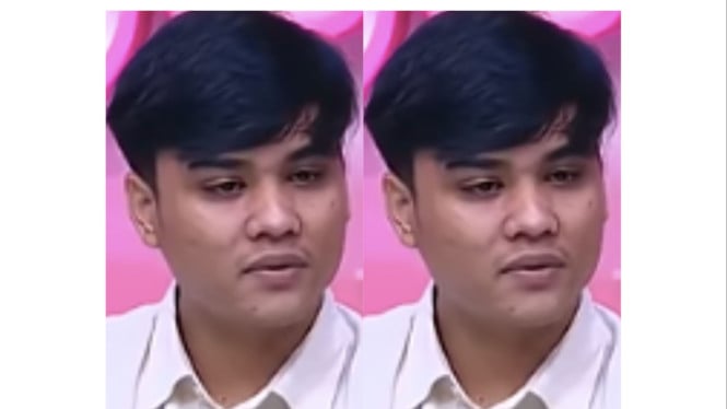 Ressa Rizky Ungkap Sebulan Tak Keluar Kamar Usai Tahu Denada Ibu Kandungnya