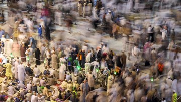 Prabowo Lobi, Saudi Izinkan Asing Beli Properti di Mekah-Madinah