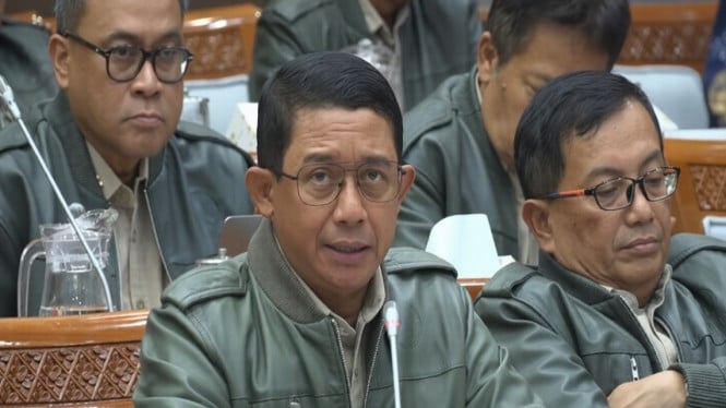 BNPB Kejar Pinjaman Luar Negeri, Tingkatkan Mitigasi Bencana Akibat Anggaran Terbatas