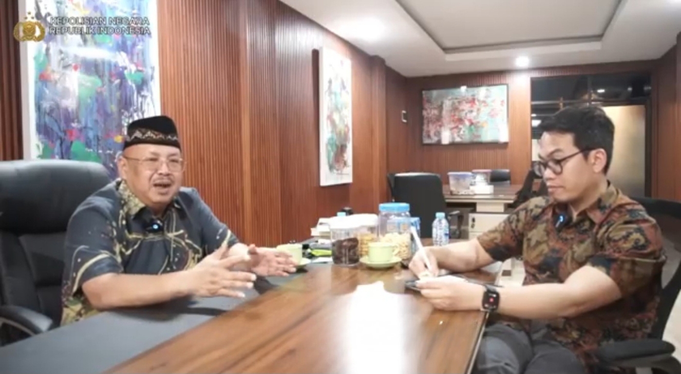 ambisi-lemdiklat-polri:-jadikan-stik-pusat-pendidikan-kepolisian-kelas-dunia