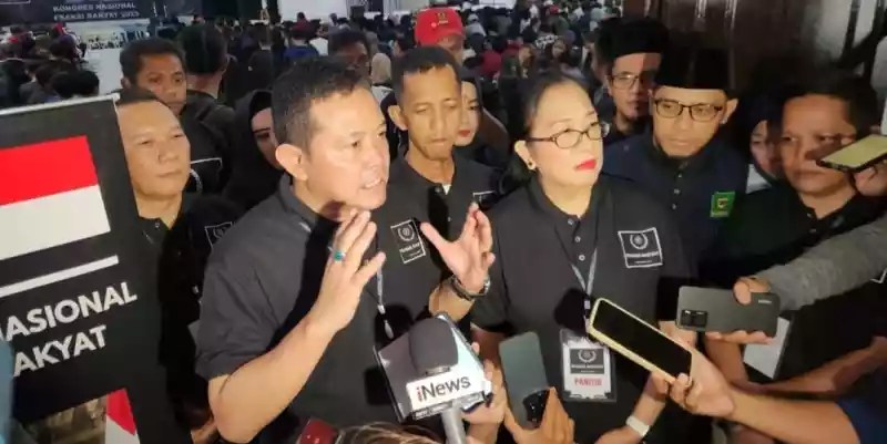 fraksi-rakyat:-gatot-nurmantyo-salah-kaprah-soal-kehadiran-dasco