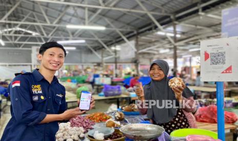 bank-mandiri-salurkan-pembiayaan-kepada-1,3-juta-umkm-pada-2025