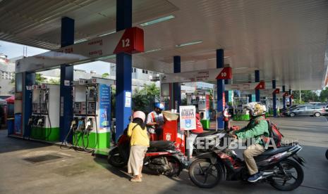 Menkeu Percepat Revisi, Bebaskan Cukai Bioetanol, Dorong Pertamina Produksi