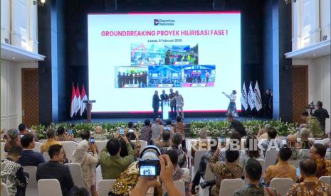 PTPN III-Pertamina Bangun Pabrik Bioetanol, Tingkatkan Ketahanan Energi Nasional
