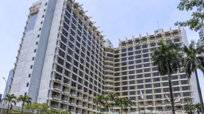 Pengadilan Abaikan Provisi, Percepat Eksekusi Hotel Sultan: Kuasa Hukum Pertanyakan