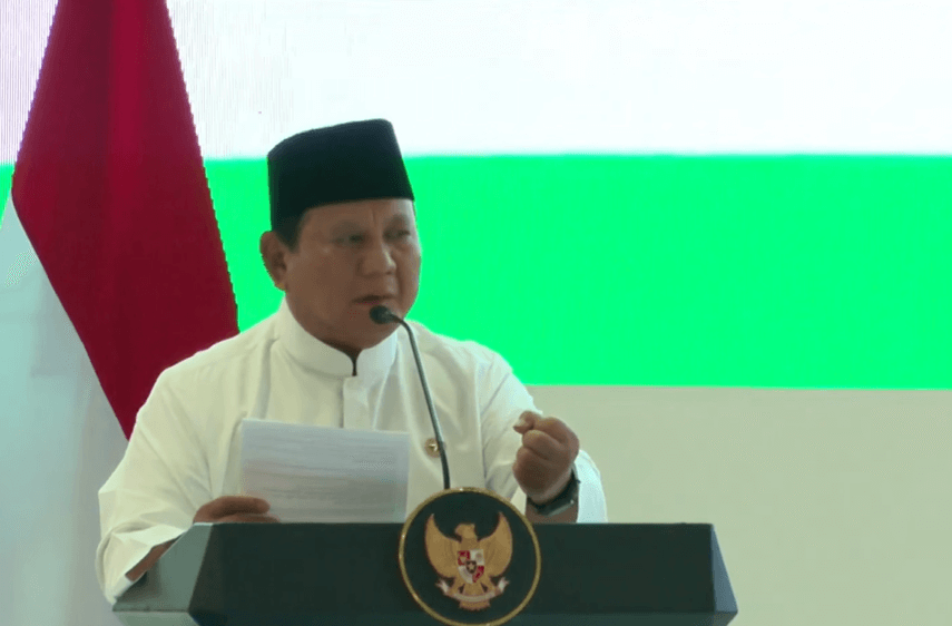 prabowo-beri-4.000-meter-lahan-untuk-mui,-lokasinya-di-depan-bundaran-hi