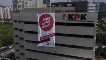 kapolres-tangsel-laporkan-gratifikasi-iphone-17-pro-max-ke-kpk