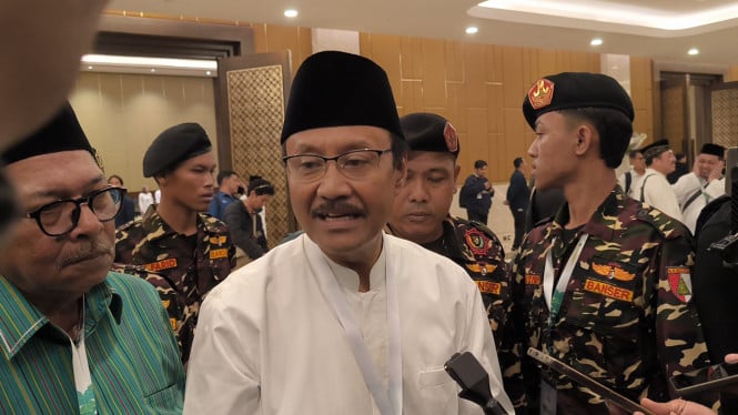 Digitalisasi Bansos Turunkan Kesalahan Data, Gus Ipul Optimis Akurasi Meningkat