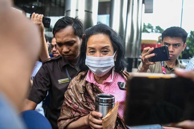 gas-bermasalah,-eks-menteri-dipanggil:-rini-soemarno-masuk-pusaran-korupsi