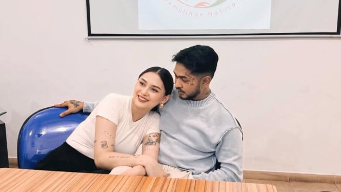 Beby Prisillia Labrak dan Pukul Onad Saat Terjerat Narkoba