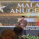 terima-penghargaan-golden-leader-2026,-wamenhaj-dahnil-ajak-pers-perkuat-ekosistem-intelektual