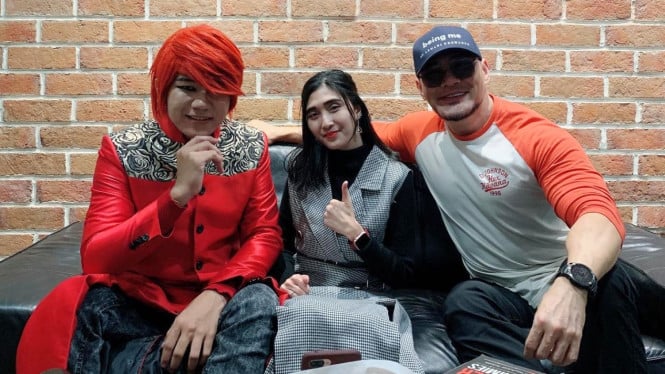 Pesulap Merah Dituding Poligami, Ibu Mertua Ungkap Fakta, Mohan Membantah!