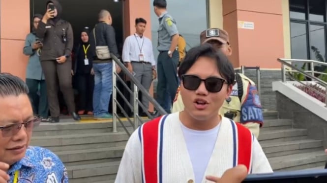 Rizky Febian Pastikan Hak Waris Bintang: Siap Urus Bersama!
