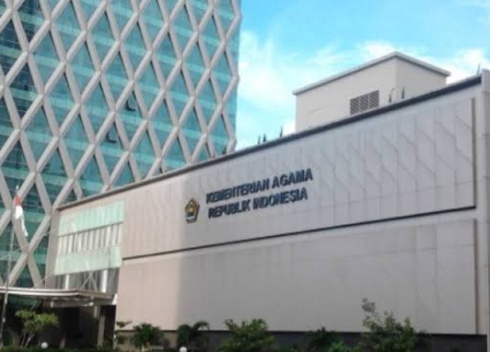 gedung-kemenag-di-thamrin-resmi-jadi-aset-kementerian-haji-dan-umrah