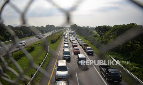 REPUBLIKA.CO.ID: Pemerintah Siapkan Rekayasa Lalu Lintas Arus Mudik Lebaran 2026