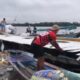 km-dahlia-tenggelam-di-sungai-mahakam-diduga-kelebihan-muatan,-seluruh-penumpang-selamat