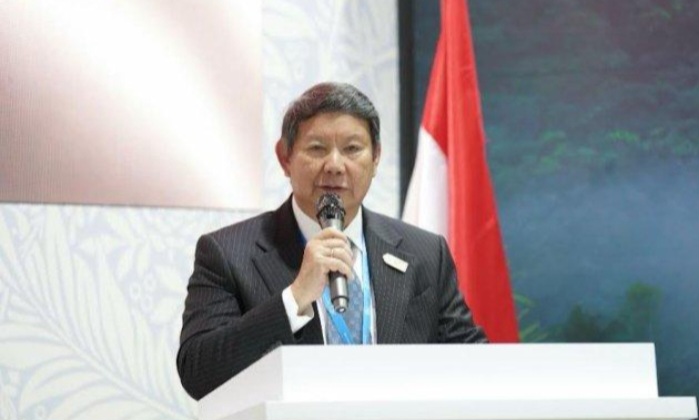 hashim-djojohadikusumo:-pengusaha-as-gagal-melobi,-presiden-prabowo-tetap-cabut-izin-28-tambang