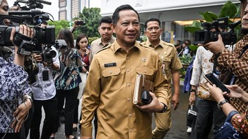 Mendagri Arahkan Daerah Selaras Kebijakan Prabowo, ASN Kompeten!