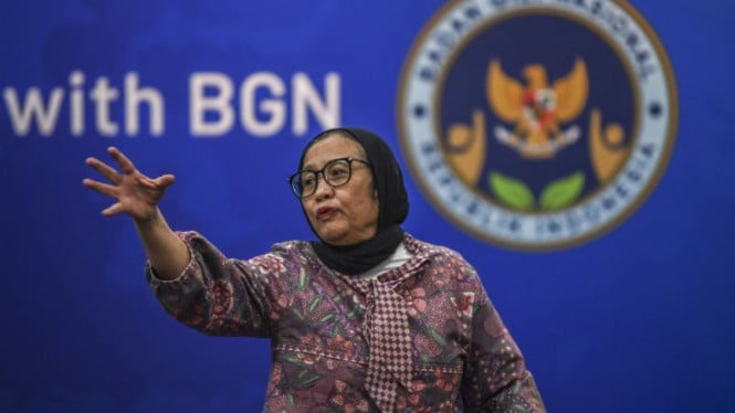 BGN Ancam Hentikan Mitra MBG Lalai Sediakan Fasilitas SPPG